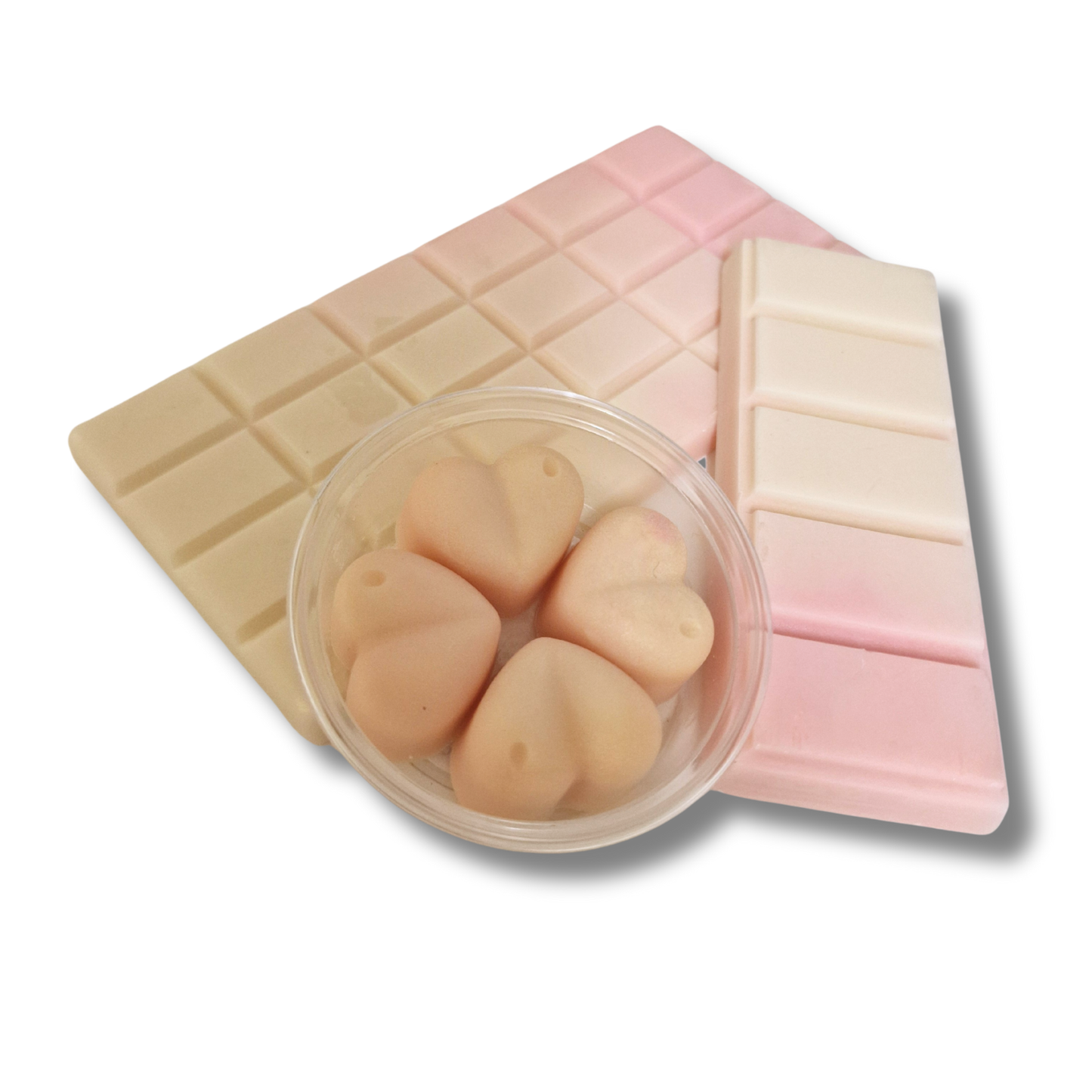 Marshmallow & Madagascan Vanilla Wax Melts