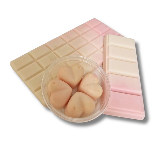Marshmallow & Madagascan Vanilla Wax Melts