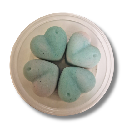 Marshmallow & Wild Mint Wax Melts