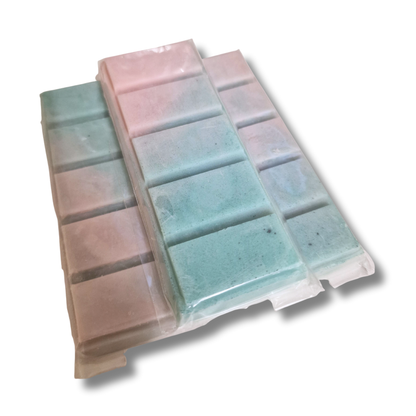 Marshmallow & Wild Mint Wax Melts