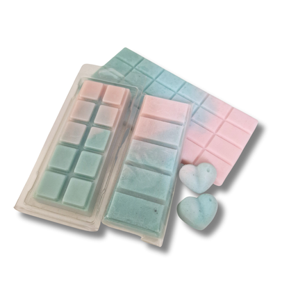 Marshmallow & Wild Mint Wax Melts