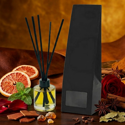 Million Him Reed Diffuser