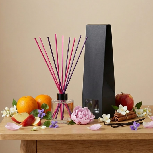 Miss Millionaire Reed Diffuser