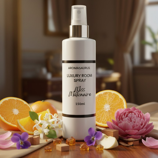 Miss Millionaire Room Spray