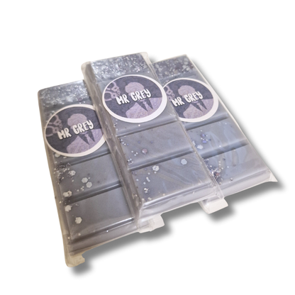 Mr Grey Wax Melts