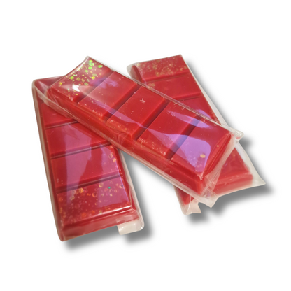 Mrs Claus Wax Melts