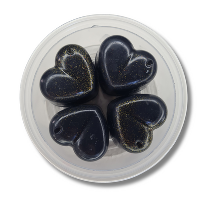 Myrrh & Tonka Wax Melts