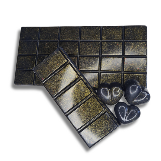 Myrrh & Tonka Wax Melts