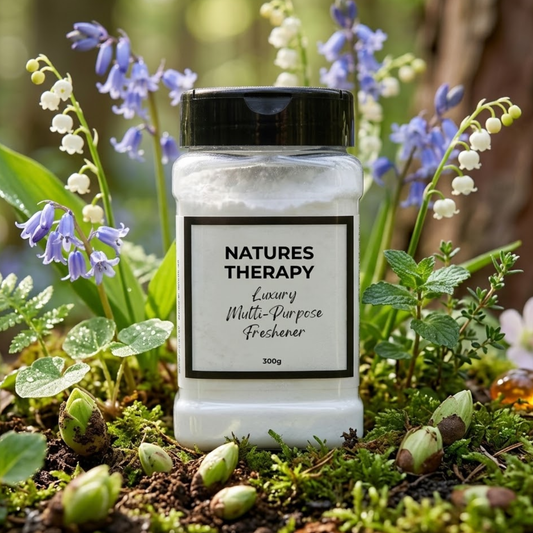 Natures Therapy Wellness Collection Carpet Freshener