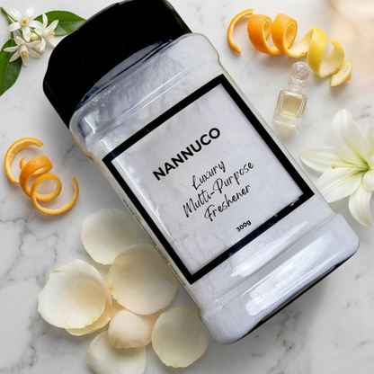 Spanish Cleaning Nannuco Carpet Freshener