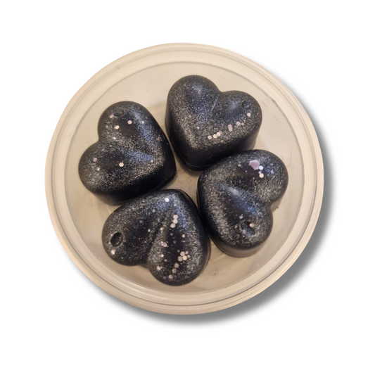 Noir Wax Melts
