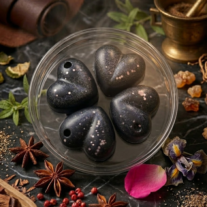 Noir Wax Melts