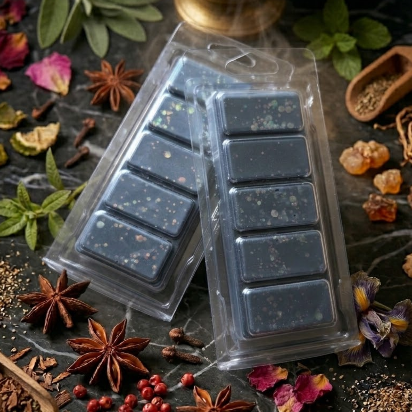 Noir Wax Melts