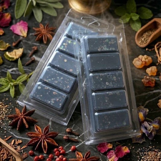 Noir Wax Melts