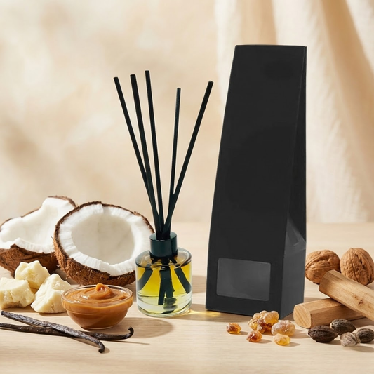 Nourishing Shea Reed Diffuser