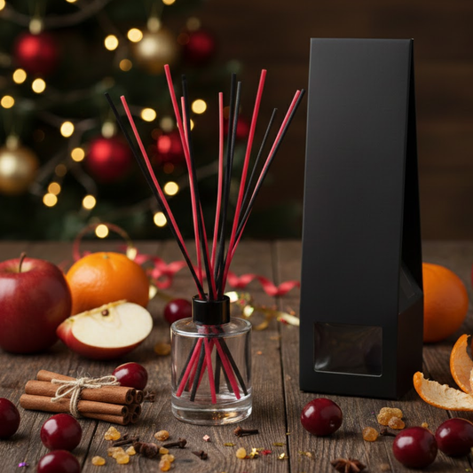 Obsessive Christmas Disorder Reed Diffuser