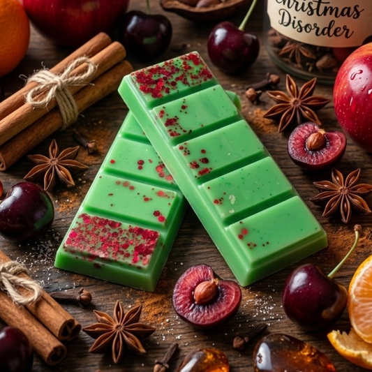 Obsessive Christmas Disorder Wax Melts