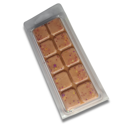 Oh My Amber Wax Melts