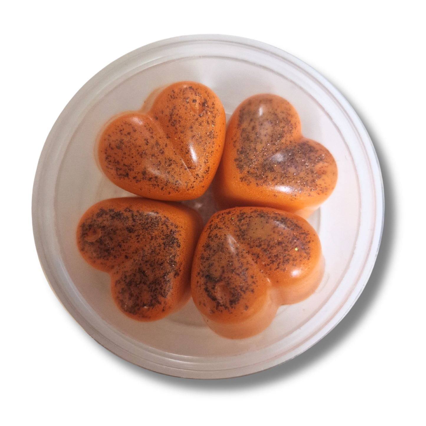 Orange & Cinnamon Wax Melts