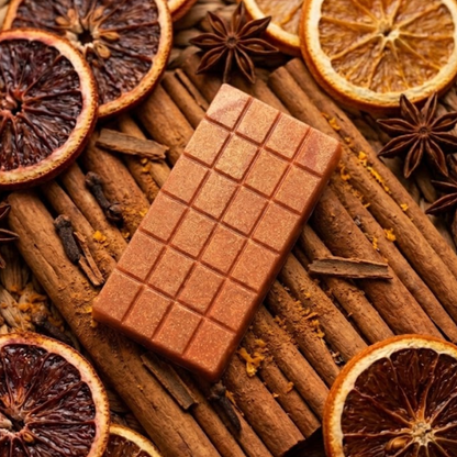 Orange & Cinnamon Wax Melts