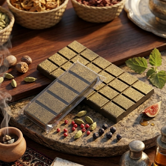 Oud Mirage Dubai Collection Wax Melts