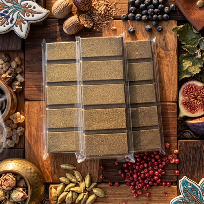 Oud Mirage Dubai Collection Wax Melts