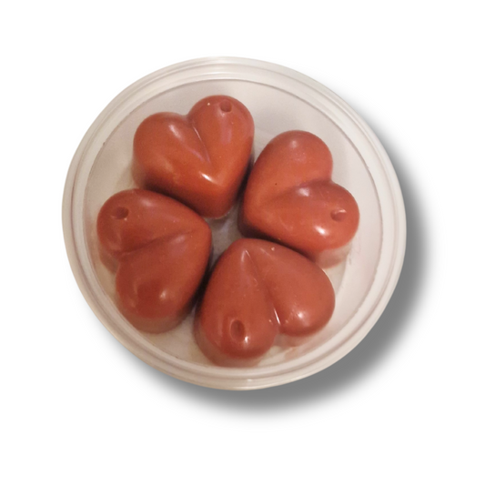 Oud Wood Wax Melts