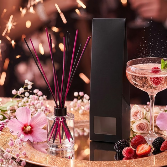 Our Song Reed Diffuser