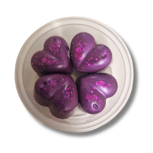 Oz Miracle Wax Melts