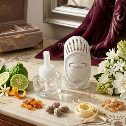 Paradoxal Plug In Diffuser