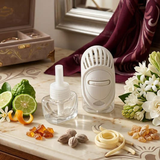 Paradoxal Plug In Diffuser