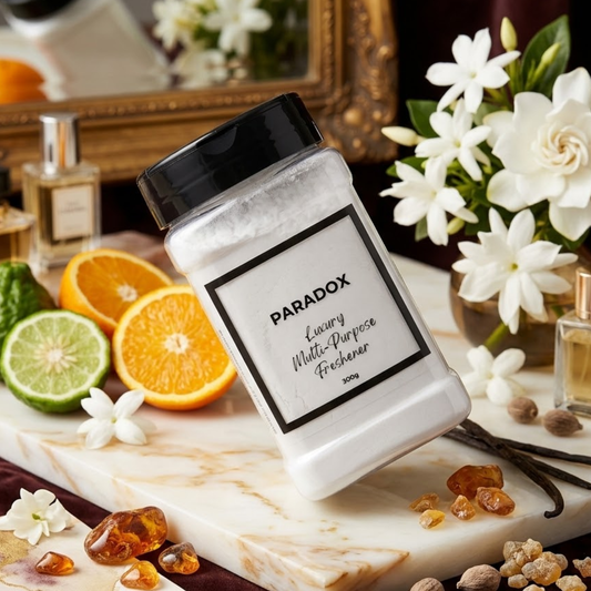 Paradoxal Carpet Freshener
