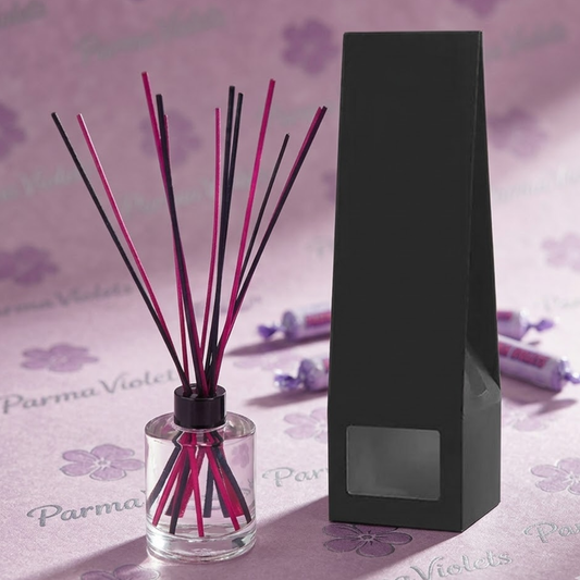 Parma Violet Reed Diffuser