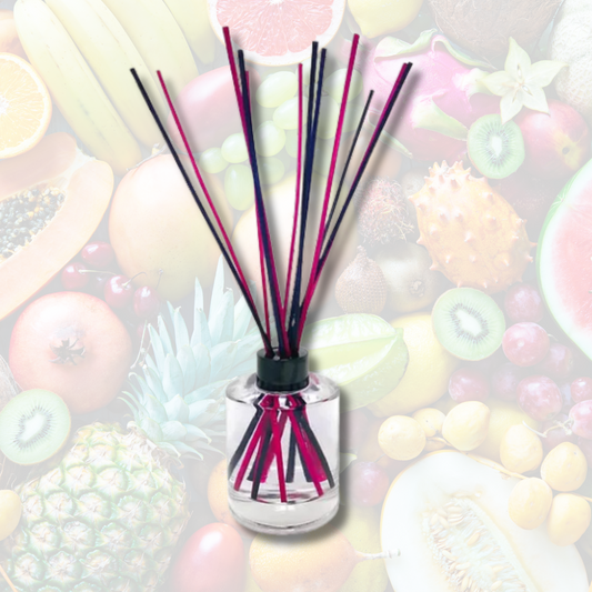 Tropical Reed Diffuser