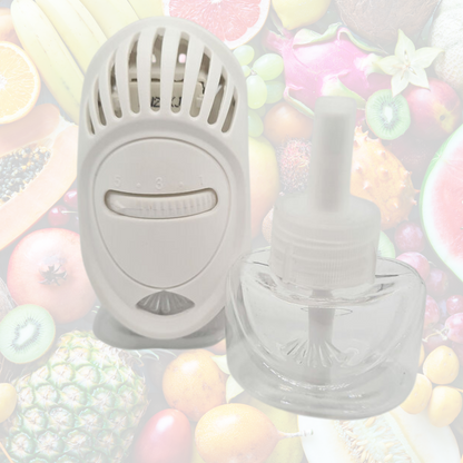 Tropical Plug In Diffuser
