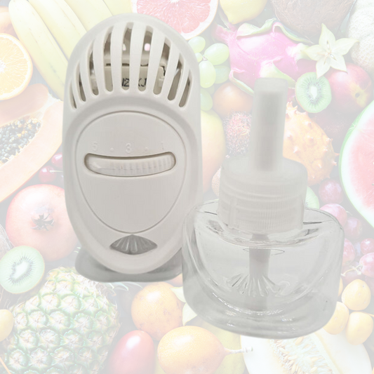Tropical Plug In Diffuser