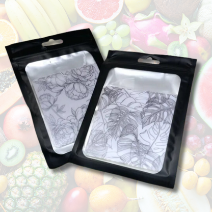 Tropical Hanging Freshener