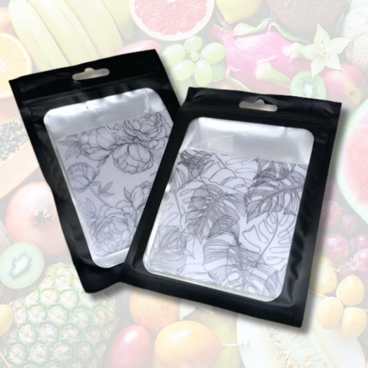 Tropical Hanging Freshener