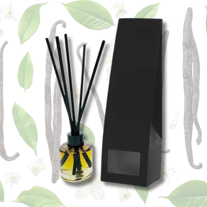 Vanilla Reed Diffuser