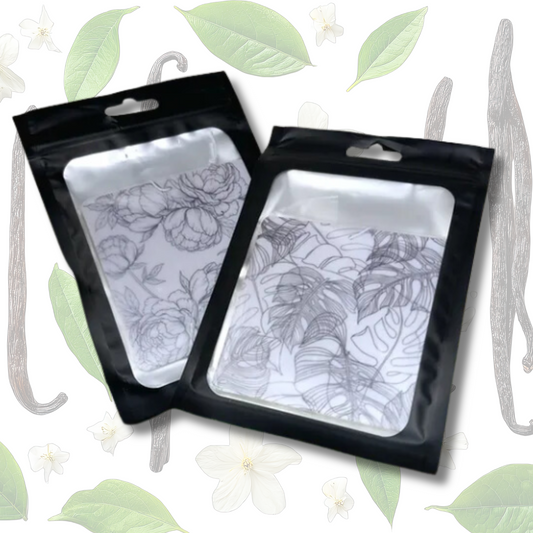 Vanilla Hanging Freshener