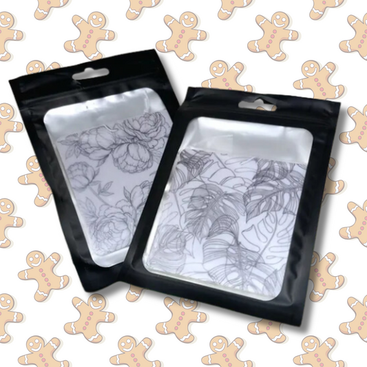 Warm Gingerbread Hanging Freshener