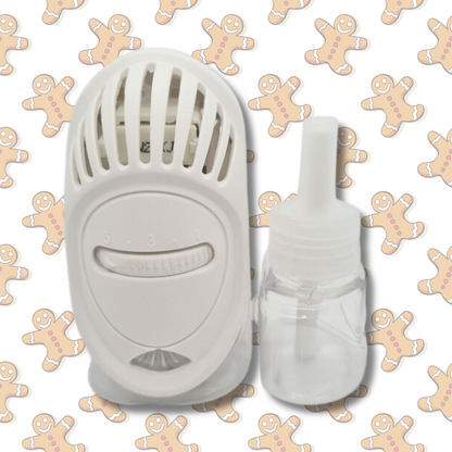 Warm Gingerbread Plug In Diffuser