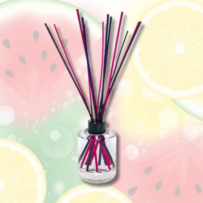 Watermelon Lemonade Reed Diffuser