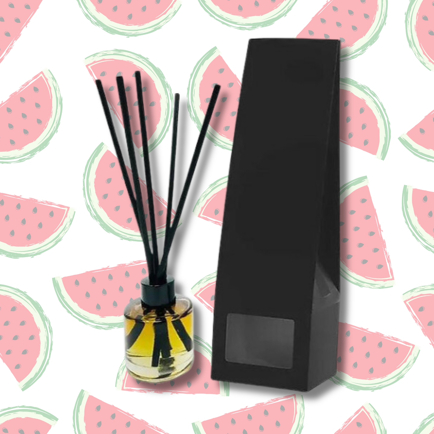 Watermelon Reed Diffuser