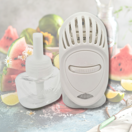 Watermelon Margarita Plug In Diffuser