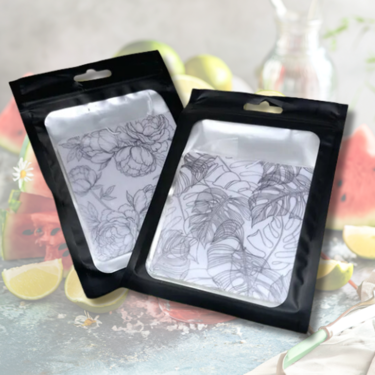 Watermelon Margarita Hanging Freshener