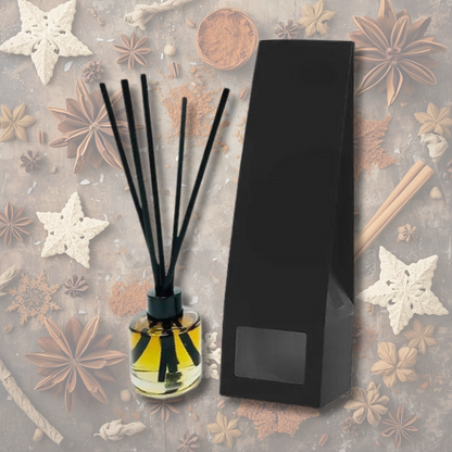 Winter Spice Reed Diffuser