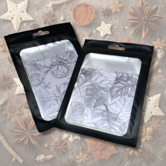 Winter Spice Hanging Freshener