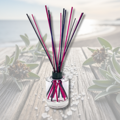 Woodsage & Sea Salt Reed Diffuser