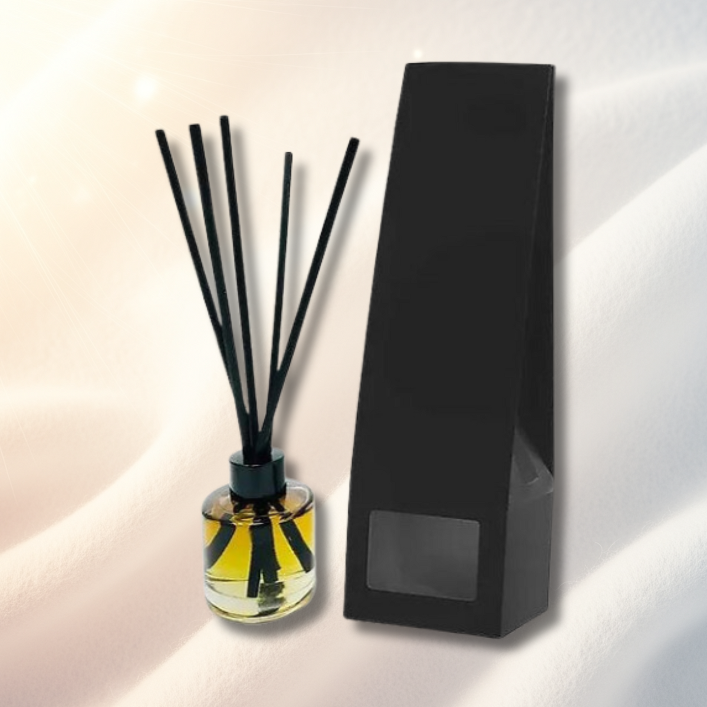 Wrapped In Comfort Reed Diffuser